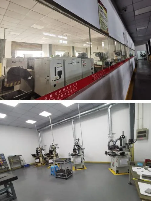 Automatic Equipments Customized CNC Components Lathe Customized Machining CNC Part CNC Processing Precision Hardware Machined Part
