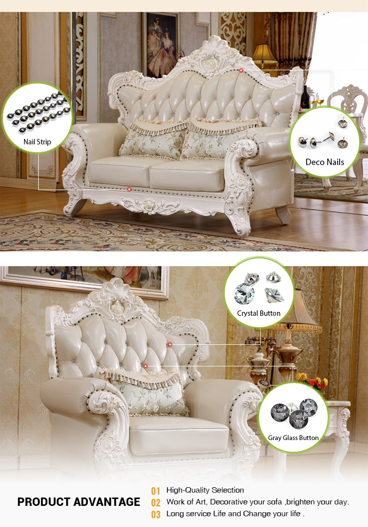 Yanyang Sofa Upholstery Nails for Antique Furniture Decorative Nails