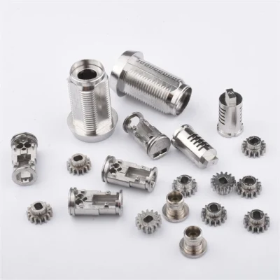 Stainless Steel Small Screws Precision Self Tapping Screws for Glasses